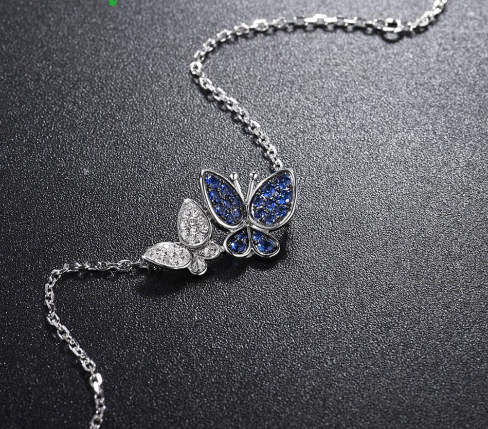 Butterfly Adjustable Bracelet| www.balibeachfashion.com