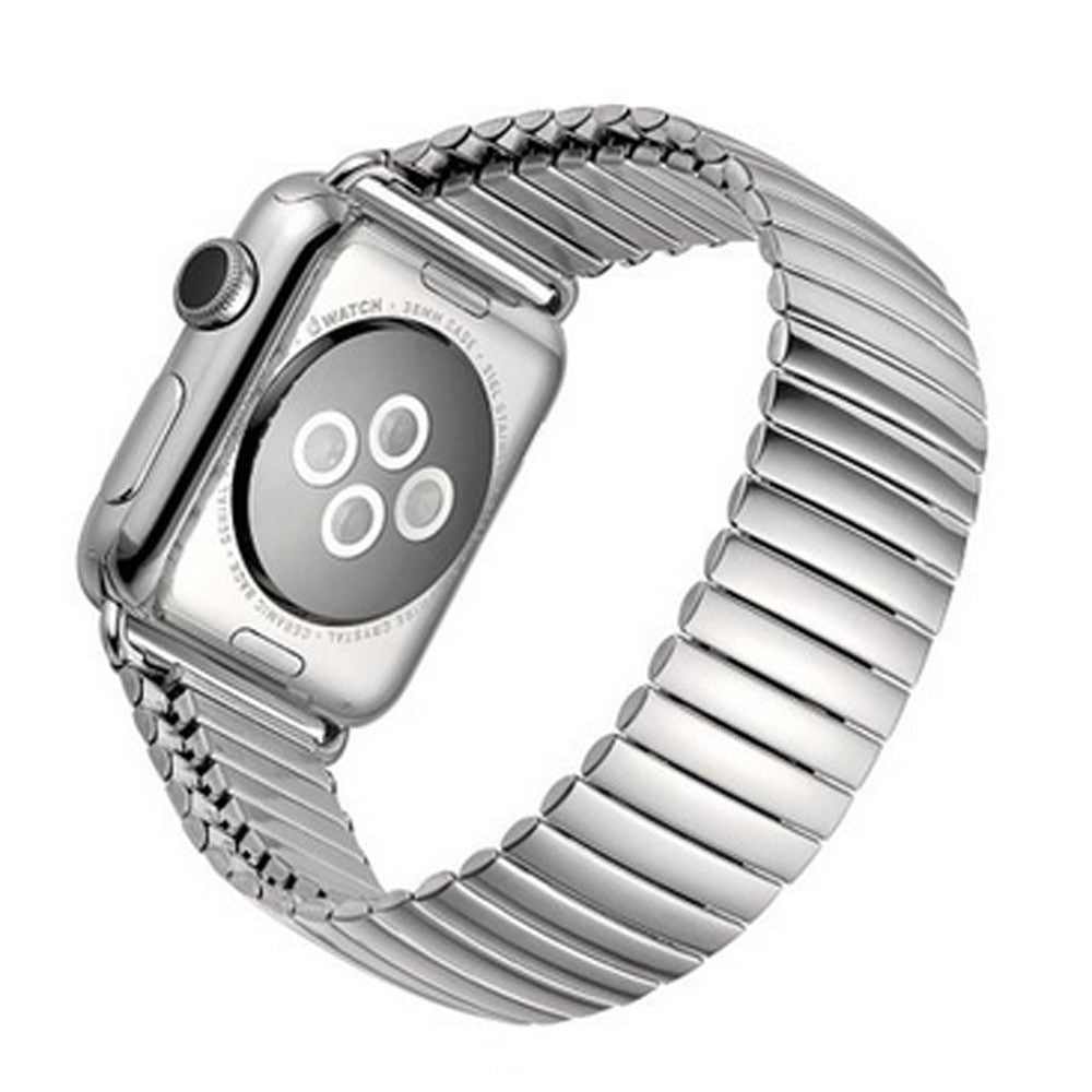 Elastic Apple Watch Strap