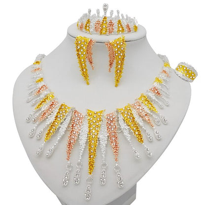 Necklace Jewellery Sets