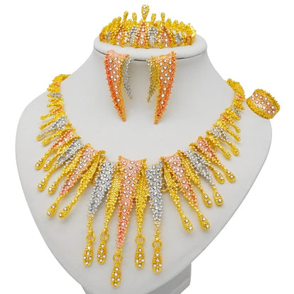 Necklace Jewellery Sets