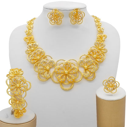 Mahima Necklace Sets